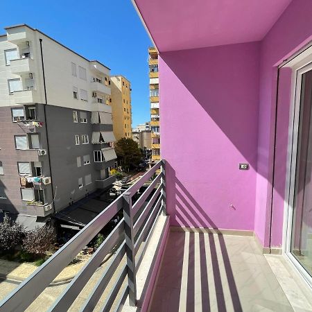 Modern & Cozy Apartment Тирана Екстер'єр фото